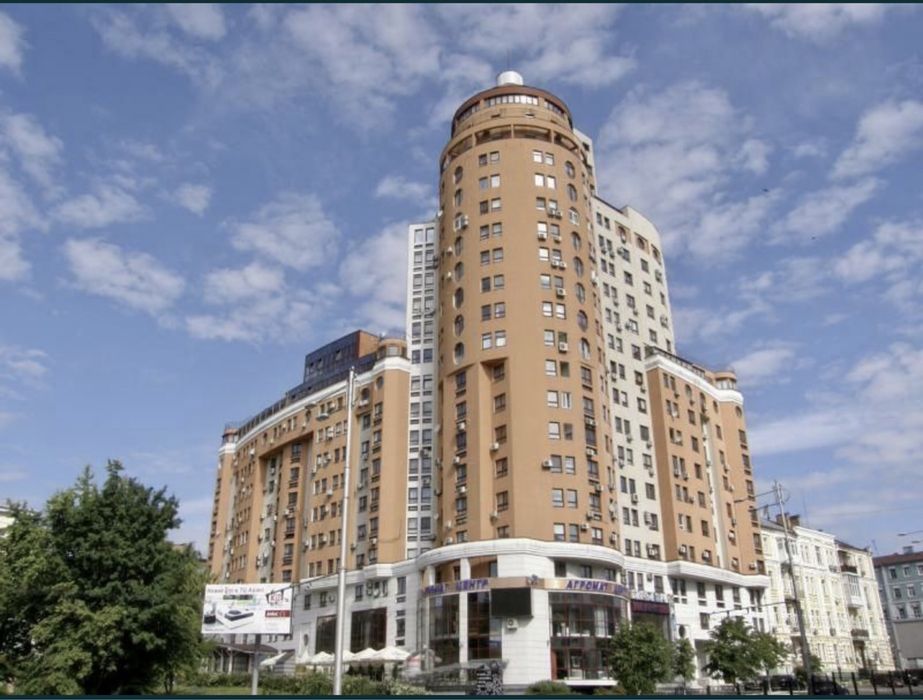 Квартира на вул. Шота Руставелі, 44 в Києві, ID 412880, фото №2