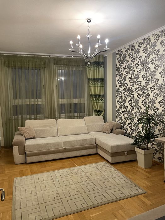 Квартира на вул. Шота Руставелі, 44 в Києві, ID 412880, фото №3