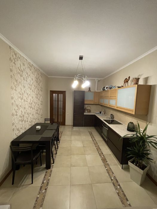 Квартира на вул. Шота Руставелі, 44 в Києві, ID 412880, фото №5