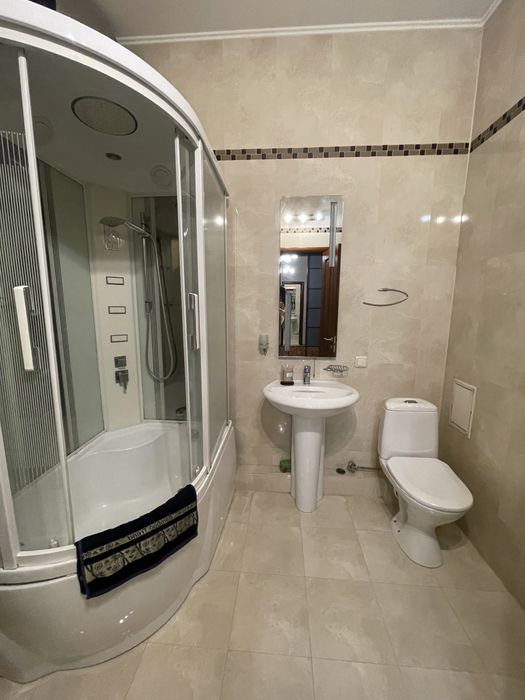 Квартира на вул. Шота Руставелі, 44 в Києві, ID 412880, фото №6