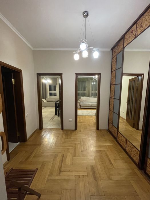 Квартира на вул. Шота Руставелі, 44 в Києві, ID 412880, фото №7