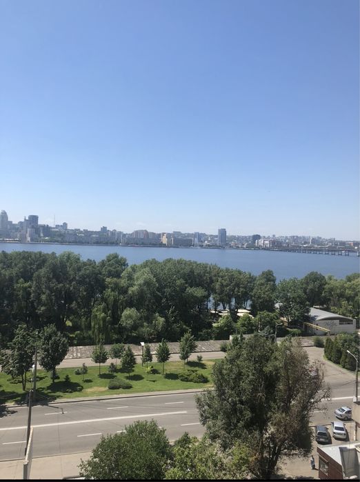 Квартира на вул. Малиновського, 36 в Дніпро, ID 175509, фото №1