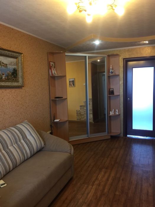 Квартира на вул. Малиновського, 36 в Дніпрі, ID 175509, фото №7