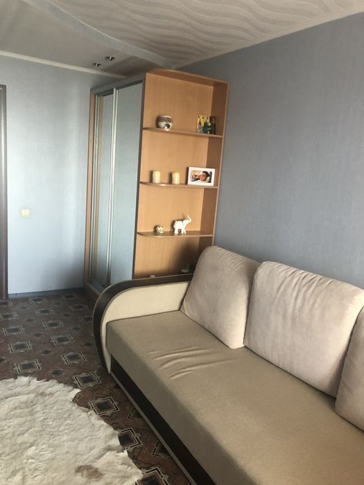 Квартира на вул. Малиновського, 36 в Дніпрі, ID 175509, фото №8