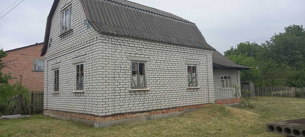 Будинок на вул. Дачна, 4, ID 423614, фото №1