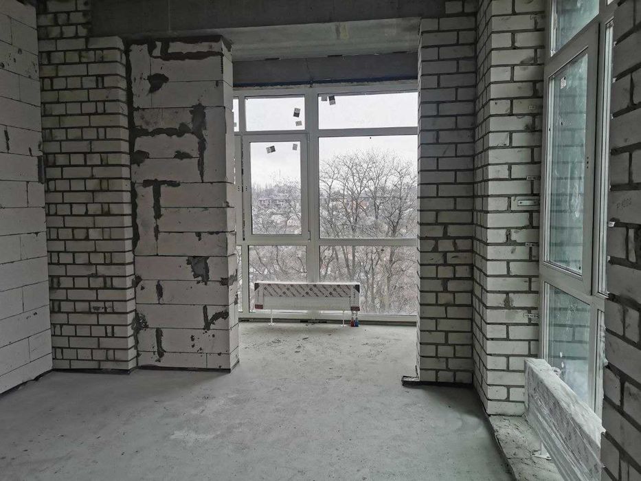 Квартира на Соборний в Дніпрі, ID 219917, фото №13