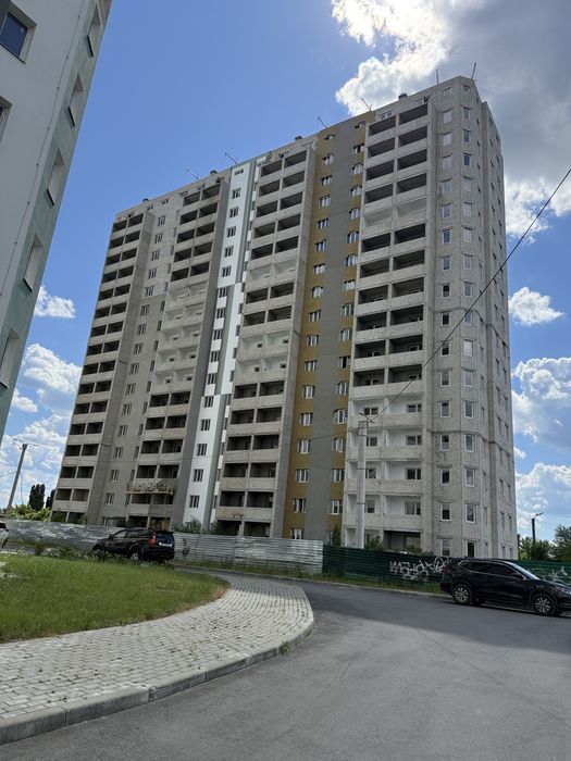 Квартира на ЖК Левада 2, ID 208325, фото №1