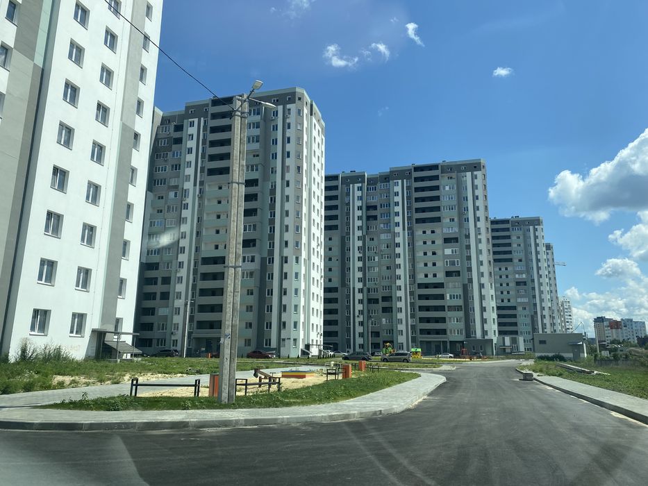 Квартира на ЖК Левада 2 в Харкові, ID 208325, фото №11