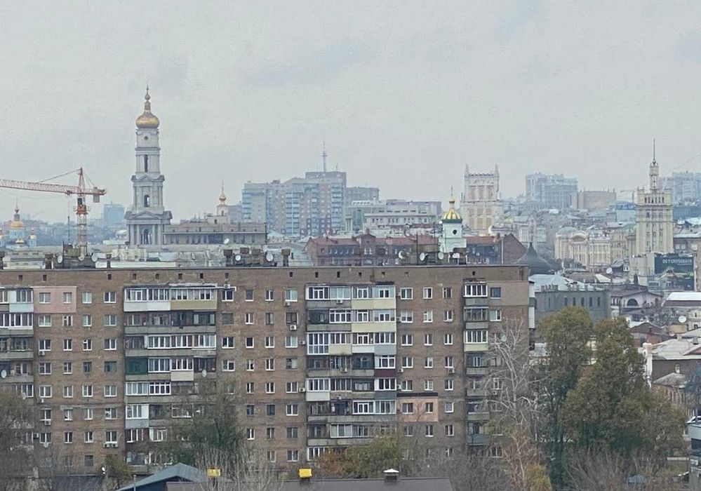 Квартира на ЖК Левада 2 в Харкові, ID 208325, фото №13