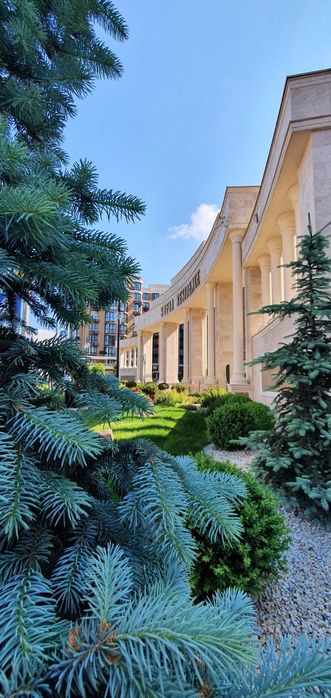 Квартира на ЖК Софія Резиденс в Києві, ID 221787, фото №4