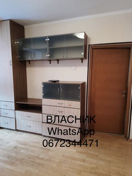 Квартира на вул. Героїв Сталінграда, 39а в Києві, ID 254952, фото №16