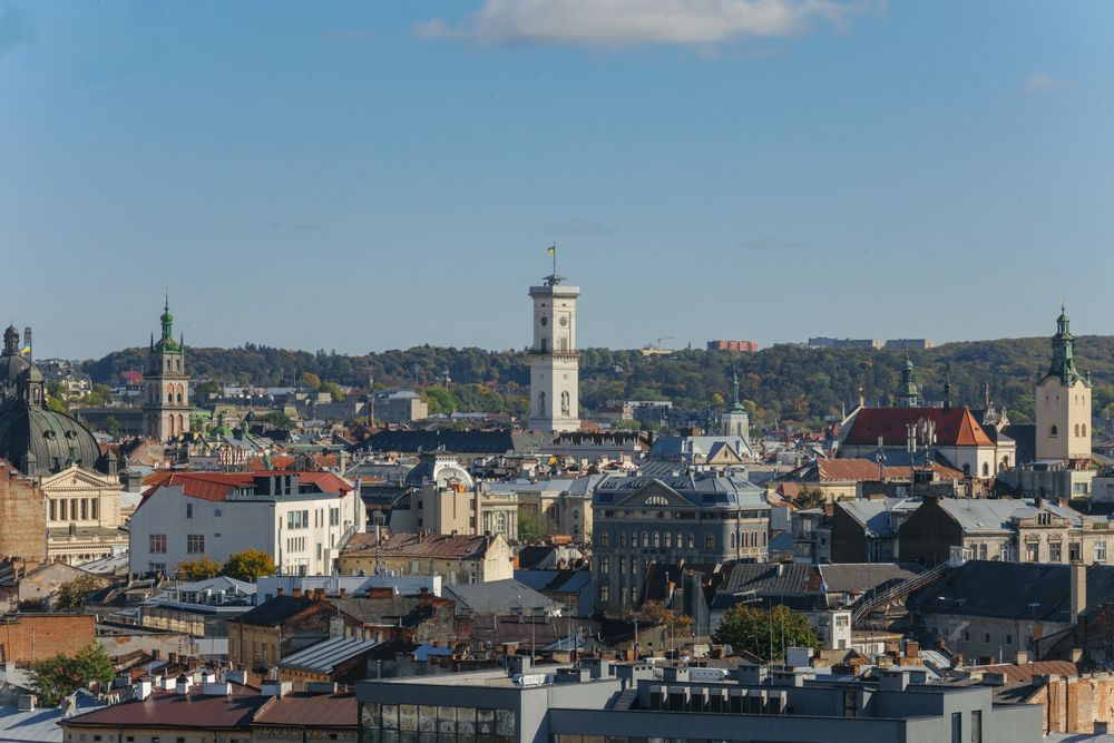 Квартира на вул. Клепарівська, 15 в Львів, ID 185778, фото №3