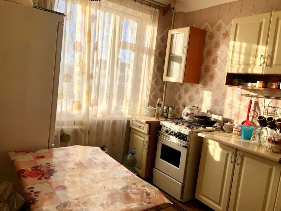 Квартира в Кременчук, ID 292694, фото №1