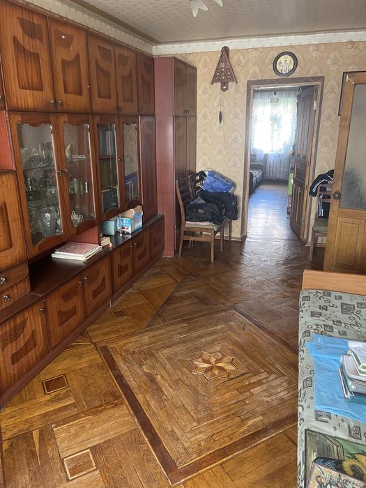 Квартира на вул. 23 Серпня, 2 в Харкові, ID 255481, фото №1