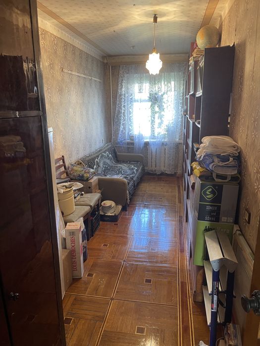 Квартира на вул. 23 Серпня, 2 в Харкові, ID 255481, фото №11