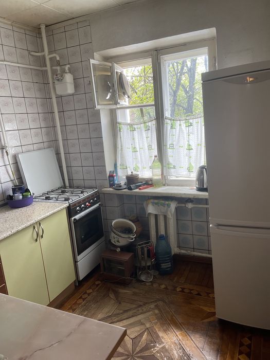 Квартира на вул. 23 Серпня, 2 в Харкові, ID 255481, фото №14