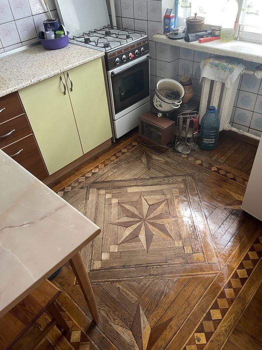 Квартира на вул. 23 Серпня, 2 в Харкові, ID 255481, фото №7
