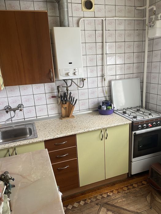 Квартира на вул. 23 Серпня, 2 в Харкові, ID 255481, фото №8
