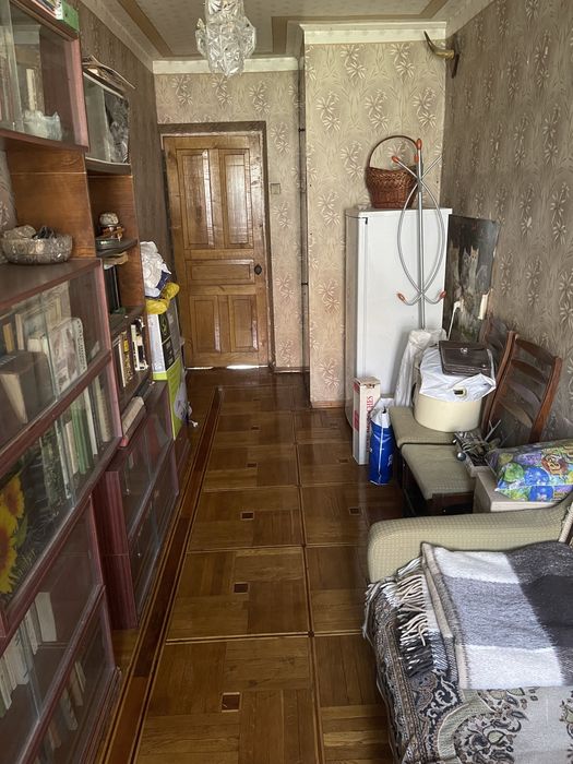 Квартира на вул. 23 Серпня, 2 в Харкові, ID 255481, фото №10