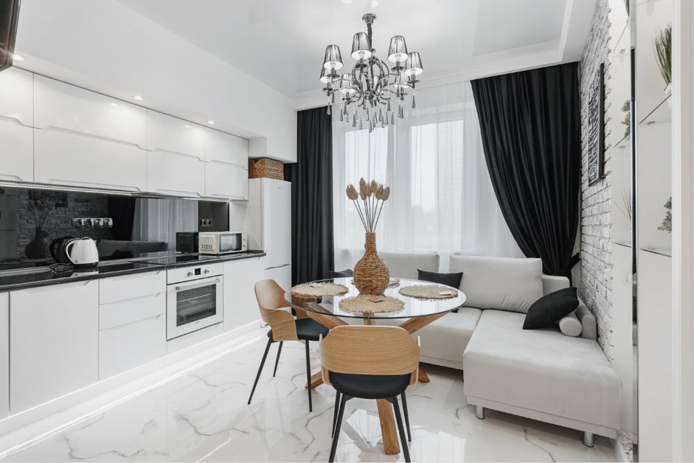Квартира на вул. Генуэзська, 3а в Одесі, ID 281299, фото №1