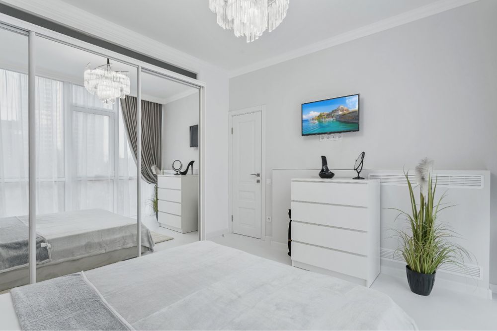 Квартира на вул. Генуэзська, 3а в Одесі, ID 281299, фото №11