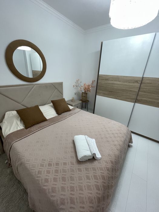 Квартира на вул. Генуэзська, 3а в Одесі, ID 281299, фото №14