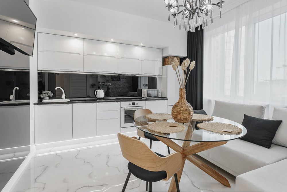Квартира на вул. Генуэзська, 3а в Одесі, ID 281299, фото №8