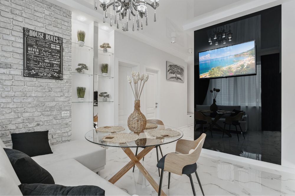 Квартира на вул. Генуэзська, 3а в Одесі, ID 281299, фото №9