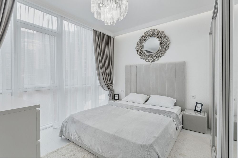 Квартира на вул. Генуэзська, 3а в Одесі, ID 281299, фото №10