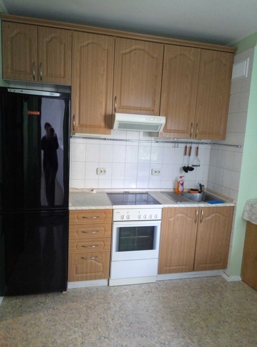 Квартира на вул. Пулюя в Києві, ID 328890, фото №12