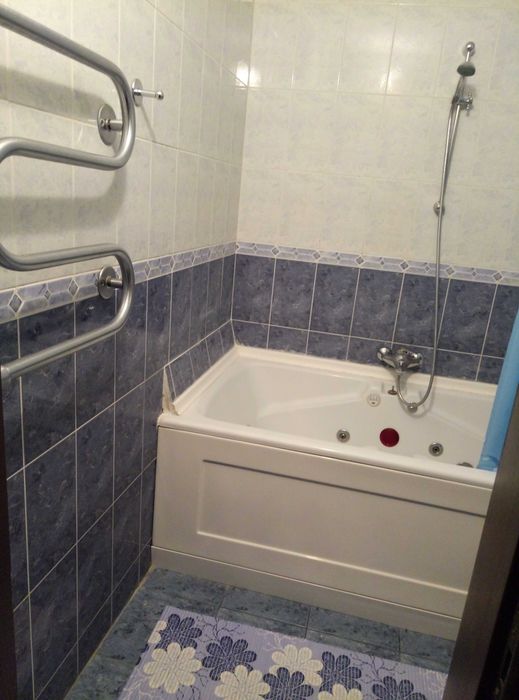 Квартира на вул. Пулюя в Києві, ID 328890, фото №13
