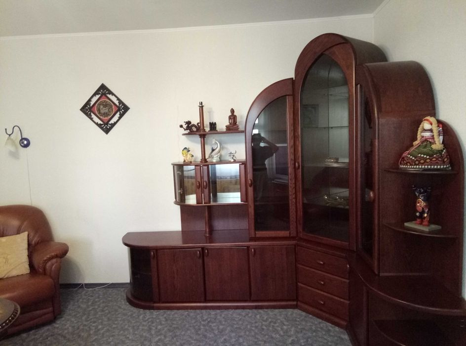 Квартира на вул. Пулюя в Київ, ID 328890, фото №3