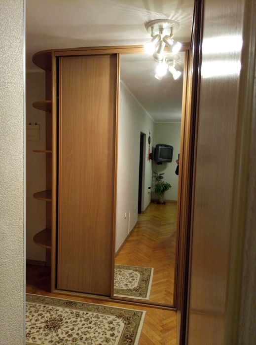 Квартира на вул. Пулюя в Києві, ID 328890, фото №6