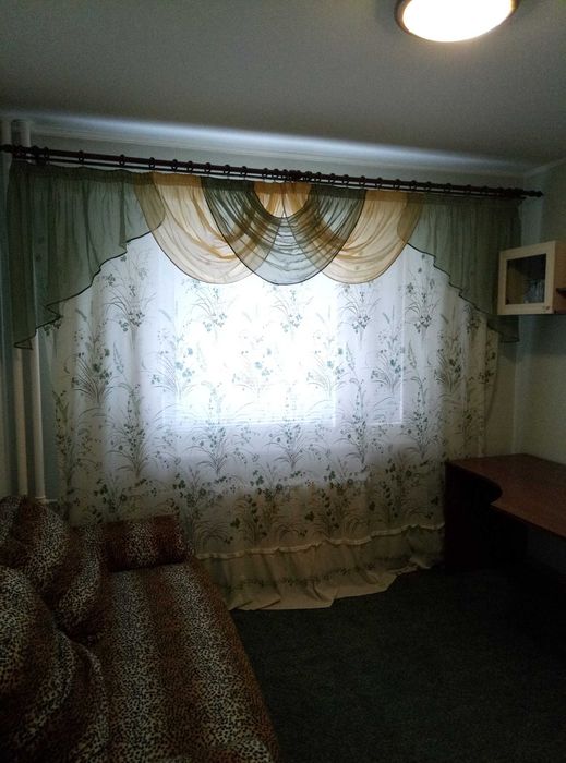 Квартира на вул. Пулюя в Києві, ID 328890, фото №8