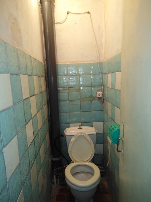Квартира на вул. Покровська, 5 в Кривому Розі, ID 174193, фото №11