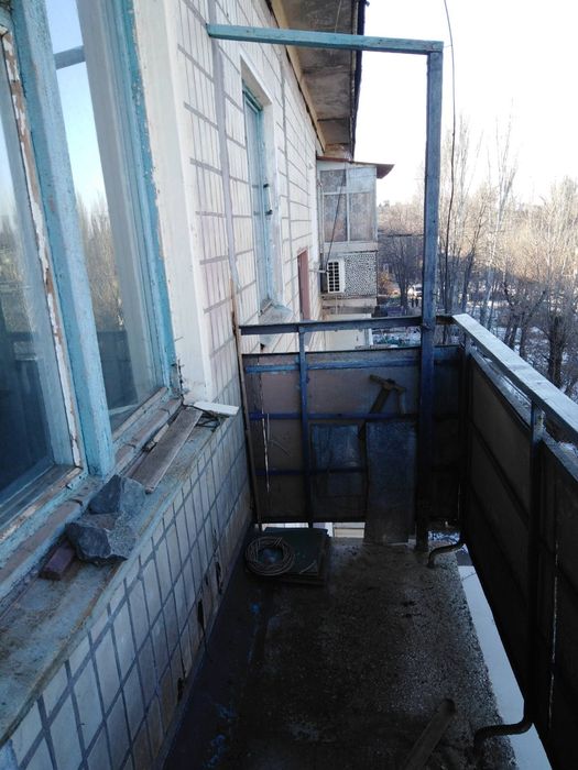 Квартира на вул. Покровська, 5 в Кривому Розі, ID 174193, фото №13