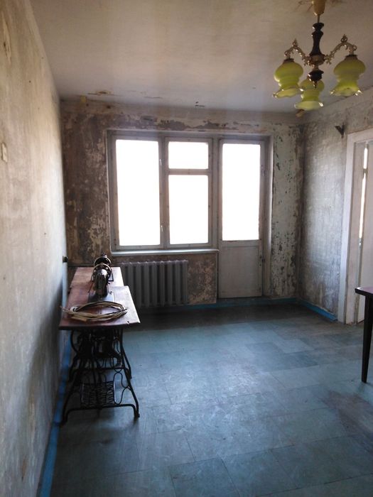 Квартира на вул. Покровська, 5 в Кривому Розі, ID 174193, фото №8