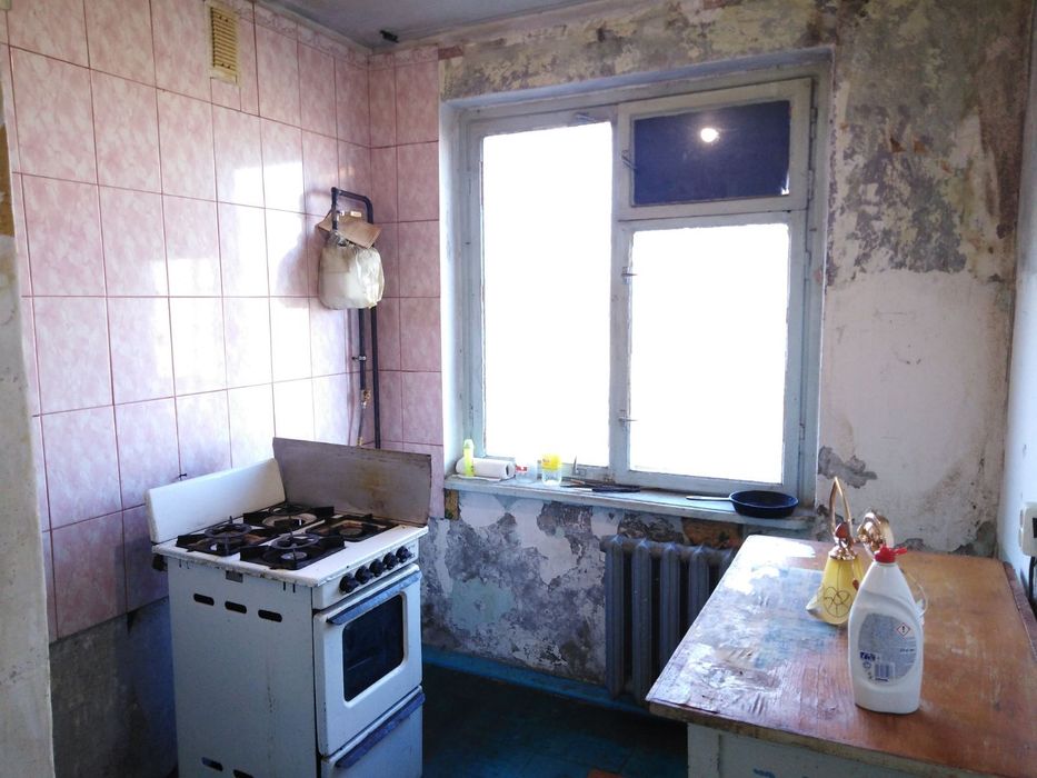 Квартира на вул. Покровська, 5 в Кривому Розі, ID 174193, фото №9
