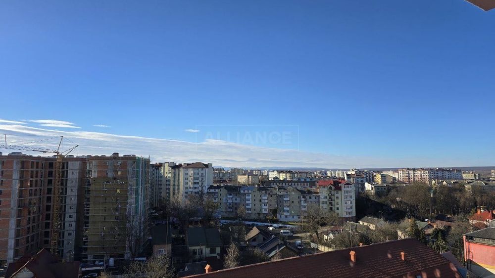 Квартира в Івано-Франківську, ID 204233, фото №2