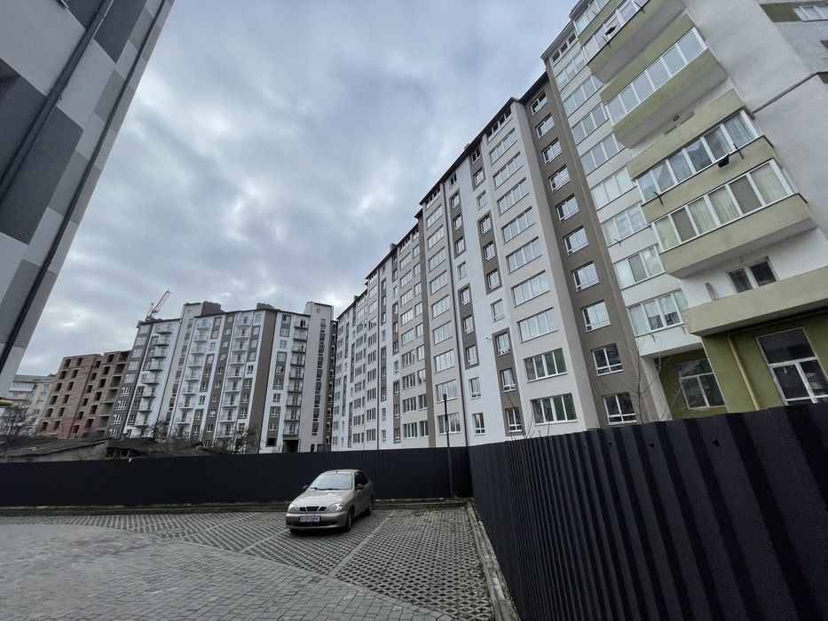 Квартира на вул. Горбачевського, 40 в Івано-Франківську, ID 217703, фото №3