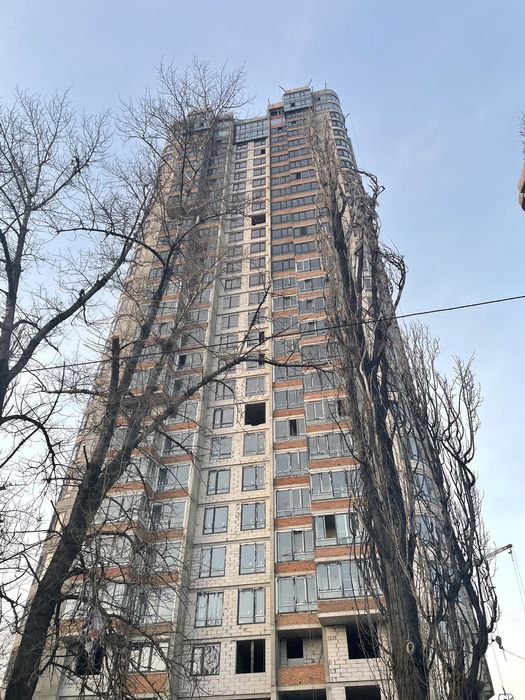Квартира на ЖК Урловский 2 в Києві, ID 166006, фото №1