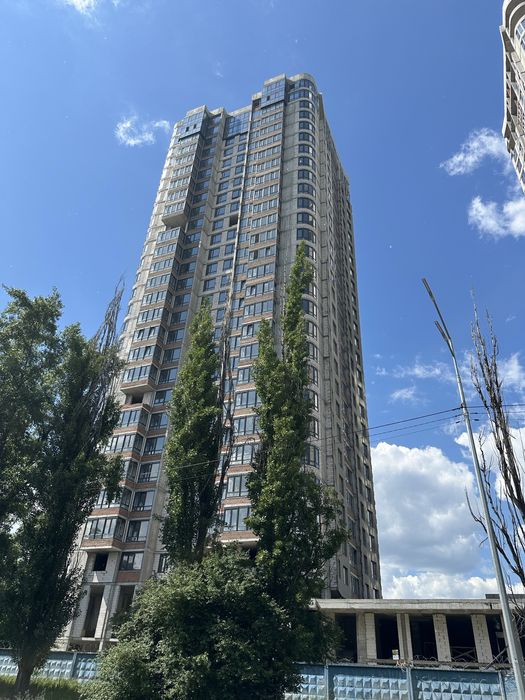 Квартира на ЖК Урловский 2 в Києві, ID 166006, фото №5