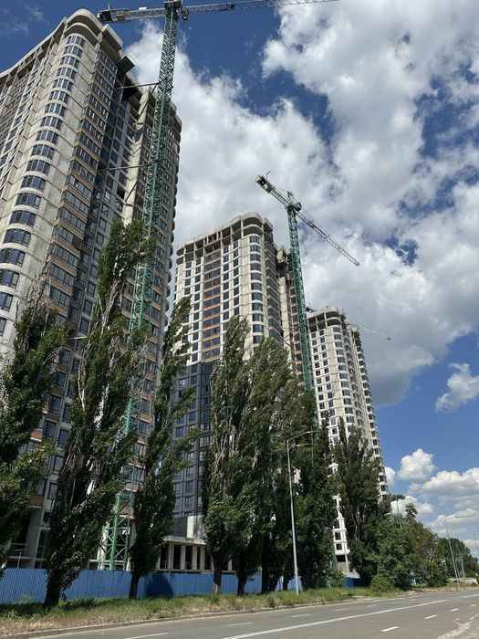 Квартира на ЖК Урловский 2 в Києві, ID 166006, фото №6
