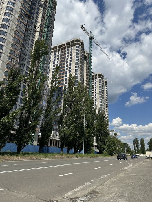 Квартира на ЖК Урловский 2 в Києві, ID 166006, фото №7
