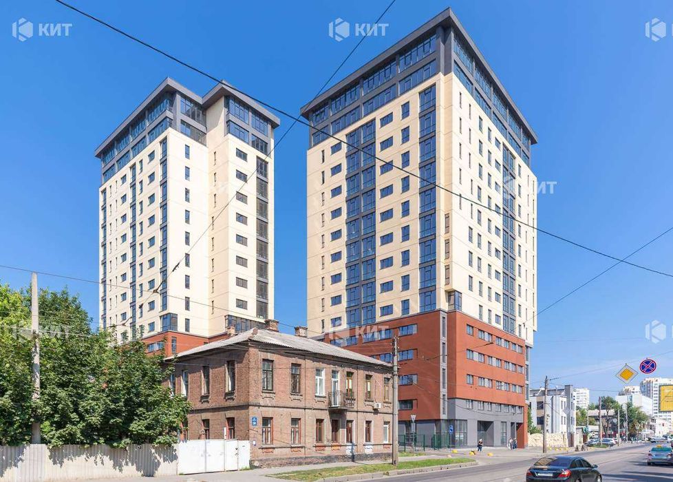 Квартира на вул. Молочна в Харкові, ID 198293, фото №11