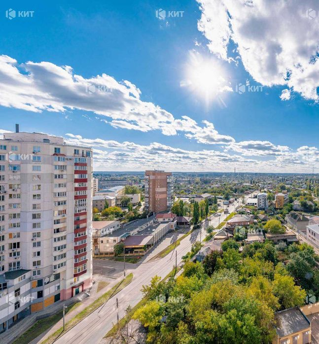 Квартира на вул. Молочна в Харкові, ID 198293, фото №15