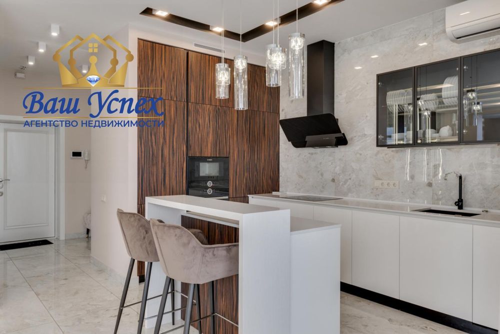 Квартира на вул. Болсуновська, 2 в Києві, ID 171435, фото №12