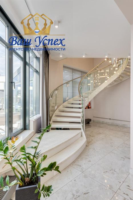 Квартира на вул. Болсуновська, 2 в Києві, ID 171435, фото №19