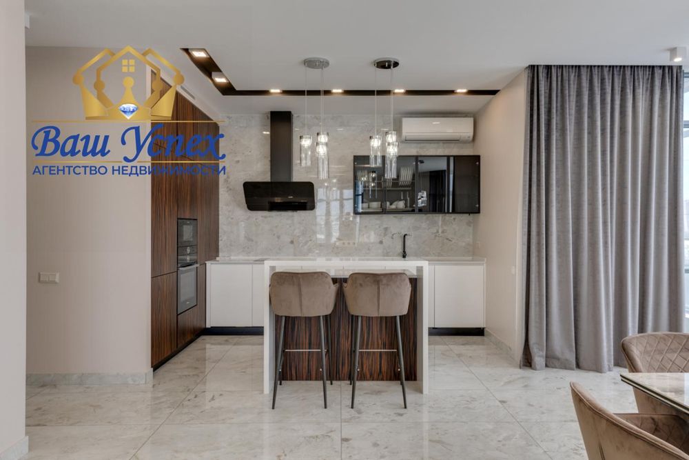 Квартира на вул. Болсуновська, 2 в Києві, ID 171435, фото №6