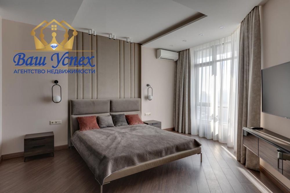 Квартира на вул. Болсуновська, 2 в Києві, ID 171435, фото №10